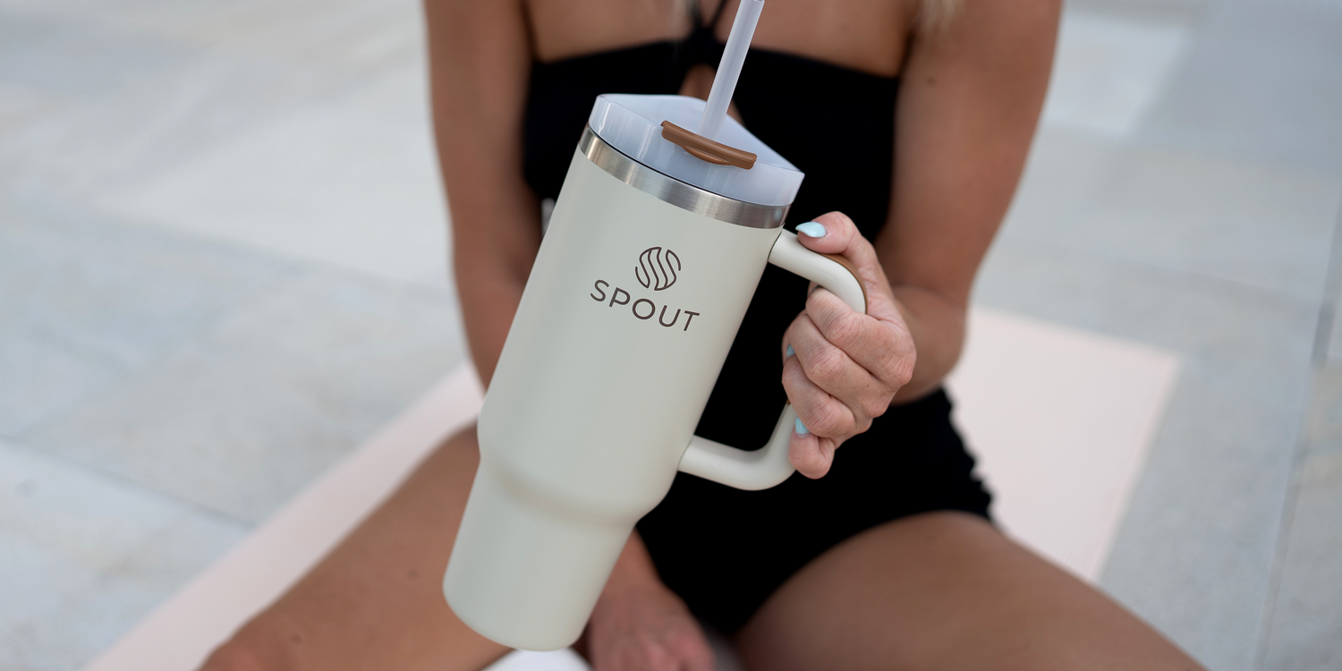 Stainless Steel vs. The Rest: Why Your Drinkware Material Matters