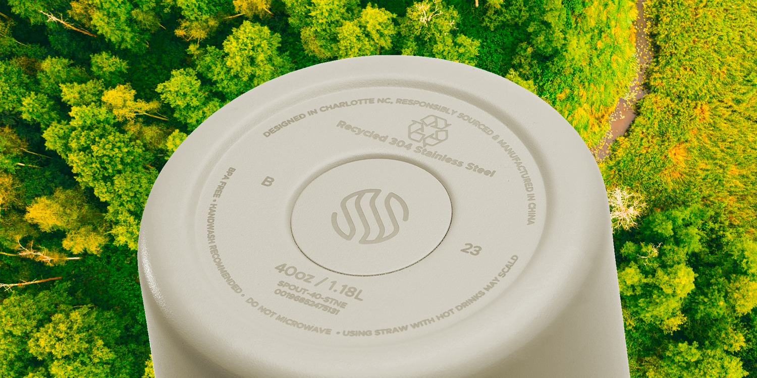 Sipping Sustainably: How Your Choice of Drinkware Can Change the World