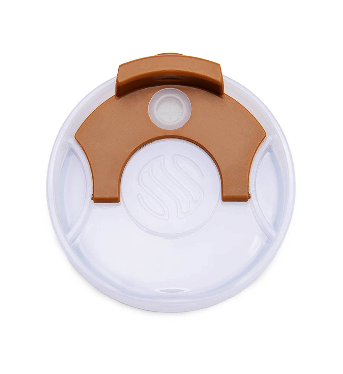 Replacement Lid - Cream - Spout™ - Premium Drinkware