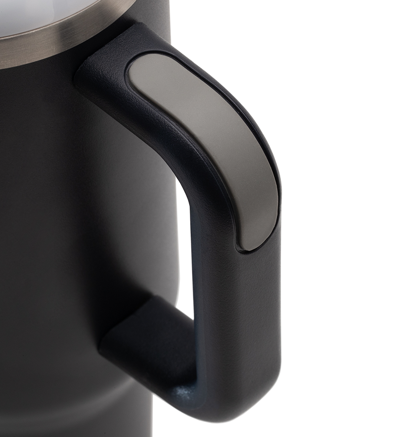 The Daily Tumbler | 40 oz - Midnight Navy - Spout™ - Premium Drinkware