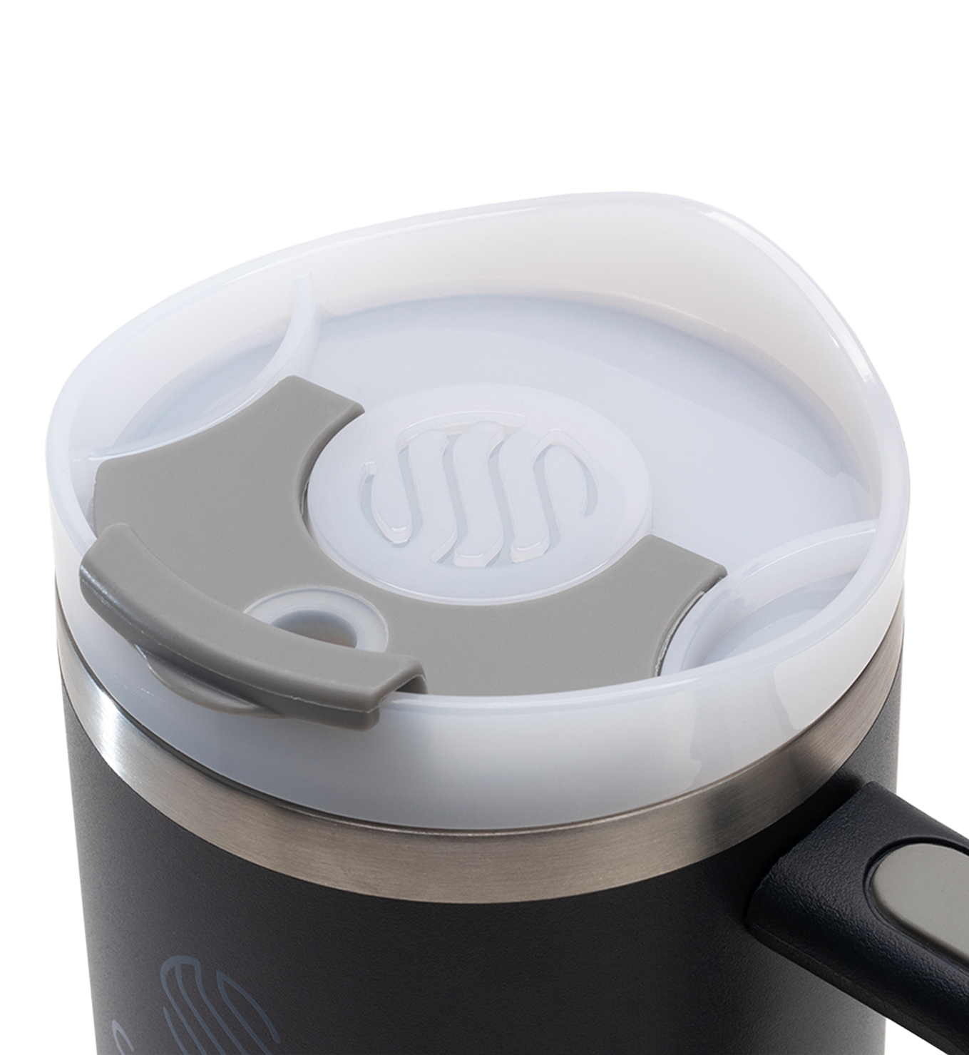 The Daily Tumbler | 40 oz - Midnight Navy - Spout™ - Premium Drinkware