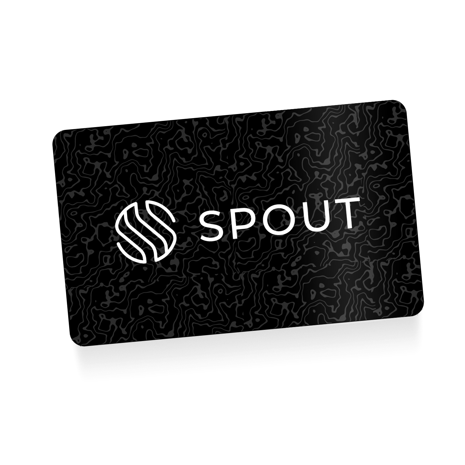 Spout™ Drinkware - Gift Card